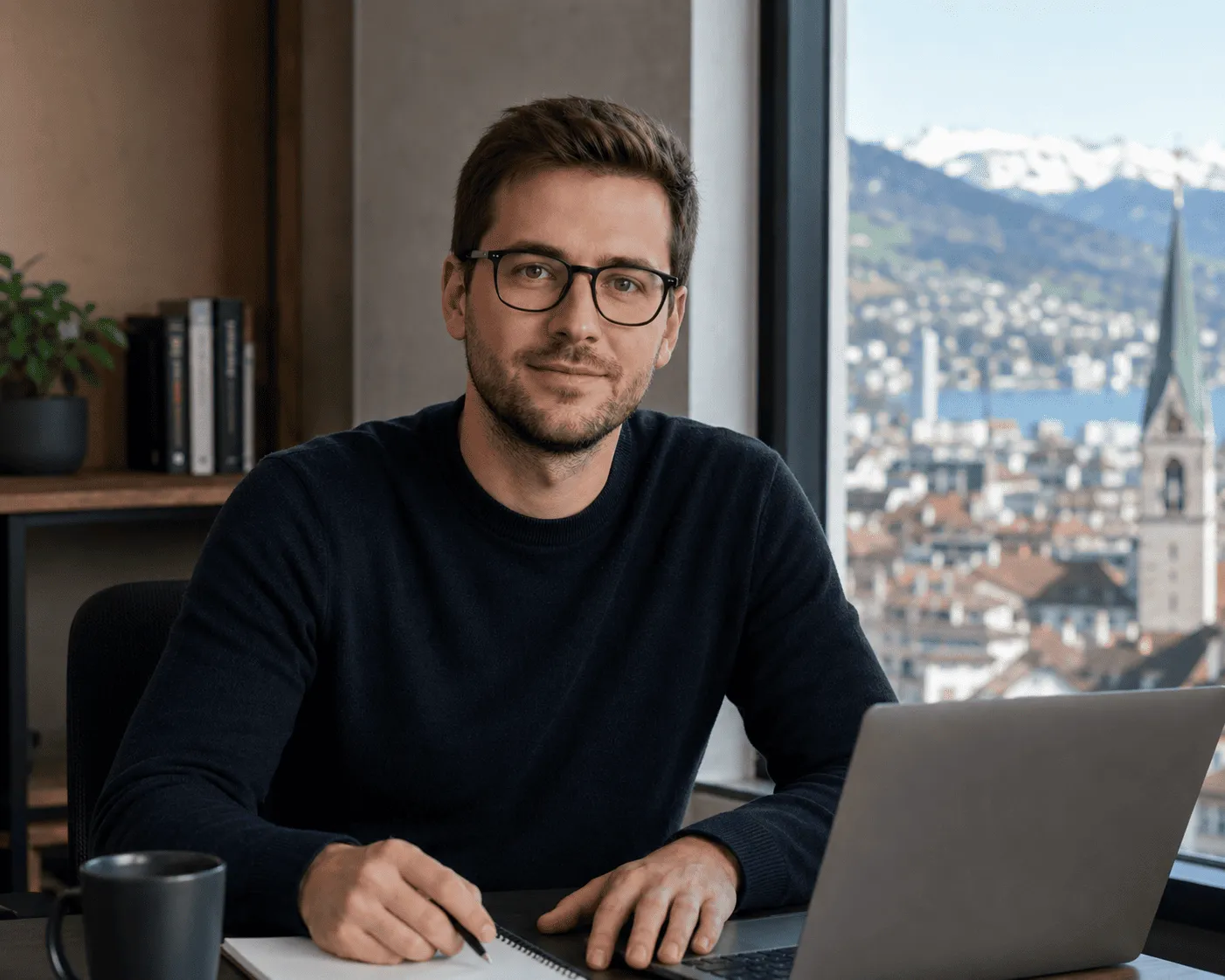 Lukas Steiner
